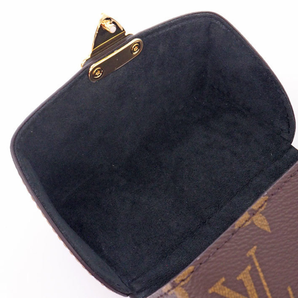 Louis Vuitton Camera Box Monogram Reverse Shoulder Bag - Picture 4 of 7